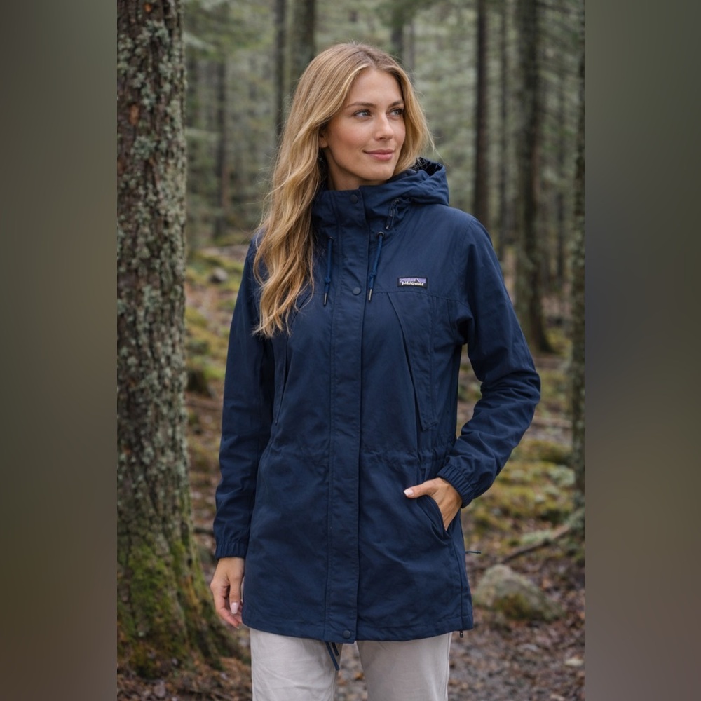 Patagonia Women's Skyforest Parka